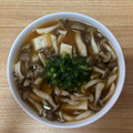 かおり♡♡♡'s cooksnap of when they made 【農家のレシピ】くずし豆腐としめじの煮物.