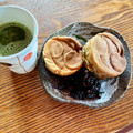 珍獣使い's cooksnap of when they made 簡単！今川焼き(大判焼き、回転焼き).