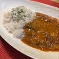 umizarusuki's cooksnap of when they made 一押し！！超簡単☆ビーフストロガノフ☆.