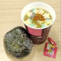 蕎麦の華's cooksnap of when they made 鮭ゴマご飯.