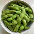 ちゃーりーWKY's cooksnap of when they made 簡単！美味しい！枝豆の茹で方☆.