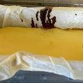 みーちゃんOOR's cooksnap of when they made 低糖質の簡単ベイクドチーズケーキ.