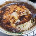 くむちん's cooksnap of when they made 納豆ご飯でふわふわチーズドリア.
