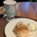 harapekoまき's cooksnap of when they made ＊簡単！楽チン！スコーン＊.