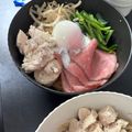 えいみー⭐︎'s cooksnap of when they made 旦那さんのやみつき油そば♪.