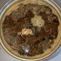 yama_miu's cooksnap of when they made 大根と人参の千切り味噌汁.