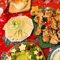 調理員のお姉さん's cooksnap of when they made アボカドディップのクラッカー♪.