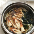 Ruriluru's cooksnap of when they made 【だしの素と薄口醤油で】関西風うどんつゆ.