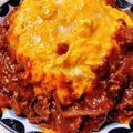 のんべぇヒロ's cooksnap of when they made オムハヤシ.