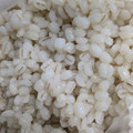 らっきー！'s cooksnap of when they made もち麦のゆで方.