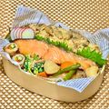 ふんにゃん's cooksnap of when they made 高校3年女子お弁当♪2022.10.13.