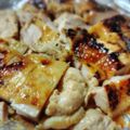 あおいりん's cooksnap of when they made 豚肉の甘酒味噌漬焼き.