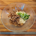麻's cooksnap of when they made 牛肉と椎茸のしぐれ煮【作り置き】.