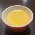 shinkum's cooksnap of when they made 基本のレシピ☆究極の固めプリン.