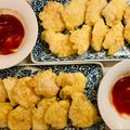 ヨシシッピ川's cooksnap of when they made まるでもも肉！濃厚鶏むねチーズピカタ.