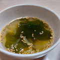 ゆいころままこ's cooksnap of when they made 簡単☆わかめと玉ねぎの中華風スープ.