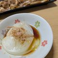 わかポン☆'s cooksnap of when they made 甘くて美味o^^o♡新玉ねぎのレンジ蒸し.
