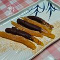 おいちーちゃん's cooksnap of when they made 私の好きな夏みかんピール.