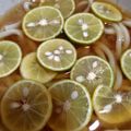 クックCY3133's cooksnap of when they made すだちのお饂飩.