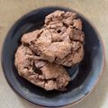 Lommy317's cooksnap of when they made バターなし♡薄力粉で簡単スコーン.