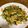 池之上政子's cooksnap of when they made 人参の葉っぱと油揚げの炒め物♪.