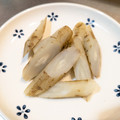 0516suzuno's cooksnap of when they made ごぼうの糠漬け.