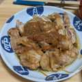猫のかあちゃん's cooksnap of when they made 超簡単！とりもも肉のとろとろ玉ねぎ煮.