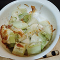 ＹＯＵ太's cooksnap of when they made あと1品♪とろ熱☆簡単長ネギのチーズ焼き.