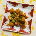 チェックのミニくま's cooksnap of when they made 簡単☆鶏の甘辛焼き.