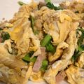 凛まま☆'s cooksnap of when they made 沖縄・フーチキナー(からし菜)炒め.