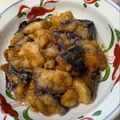 おおさきえつこ's cooksnap of when they made ナスだけで！簡単♪ナス南蛮.