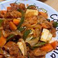 なな90210's cooksnap of when they made 簡単！我が家の酢鶏☺︎.