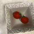 Ruriluru's cooksnap of when they made 救済！シワシワミニトマトの復活裏技☆.