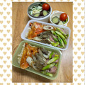 ルぴあ's cooksnap of when they made ごぼうとちくわの磯辺揚げ.