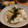 ハチワレねこ's cooksnap of when they made 揚げ餅の大葉おろしがけ.