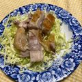 わたさな2016's cooksnap of when they made 志麻さんのチキンソテー、我が家風でもOK.