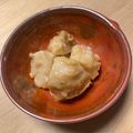 ぴろり＋'s cooksnap of when they made 麺つゆバター里芋.