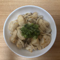 かおり♡♡♡'s cooksnap of when they made 簡単！鶏むね肉としめじのマヨ味噌炒め.