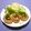 ＠迷子＠'s cooksnap of when they made 材料３つで簡単♪蓮根おろしハンバーグ.