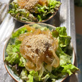 siomamakam's cooksnap of when they made くらげときゅうりの中華サラダ.
