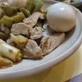 あゆたっくん's cooksnap of when they made ５分で簡単！胸肉やわらか鶏チャーシュー✿.
