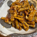 あやママ99's cooksnap of when they made ごぼうの甘酢炒め.