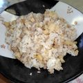 大魔女's cooksnap of when they made 誰が作っても美味しい！中華まぜご飯.