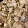 aozon's cooksnap of when they made 子供絶賛♡鶏胸肉のカレーソテー.