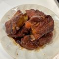 クックDGG79C☆'s cooksnap of when they made スペアリブコーラ煮.