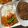 ame-ikuru's cooksnap of when they made ピーマンと人参の炒めもの.