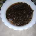 まりゆりひろこ's cooksnap of when they made 沖縄のあの味！生もずくの食べ方.
