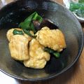 nagomi＊'s cooksnap of when they made なす＆ピーマン＆鶏むね肉で簡単中華！.