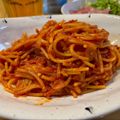 iso☆'s cooksnap of when they made トマト缶で簡単＊暗殺者のパスタ.