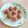 なつき☆ミ's cooksnap of when they made レンジで♪ひとくちトマトチーズ大福.